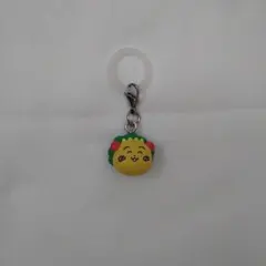 コジコジ めじるしアクセサリー3 コジコジD めじるしチャーム カプセルトイ