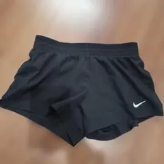 ナイキ　 ドライ 速乾 ランニング ショートパンツ