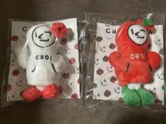 2026年最新】CHOIぐるみの人気アイテム - メルカリ