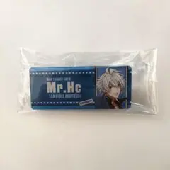ヒプマイ MCネームバッジ 左馬刻 ヨコハマ 缶バッジ Flava2