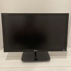 LG FLATRON モニター 本体