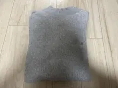 Champion グレー トレーナー・スウェット　リバースウィーブ