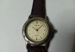 CITIZEN VEGA ATTITUDE 腕時計