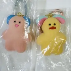 mojojojo フィギュアマスコット Vol.3