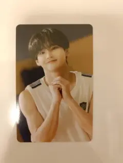 aoen 雅久　青春インクレディブル　トレカ　ジャージ