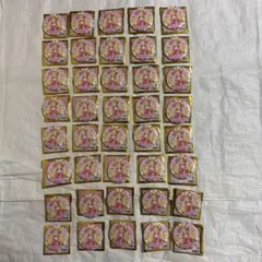 キミプリ感謝祭　キミとアイドルプリキュア感謝祭 缶バッジ　キュアアイドル K