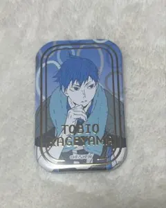 2025年最新】ハイキュー!! セブンネット限定 スクエア缶バッジの人気