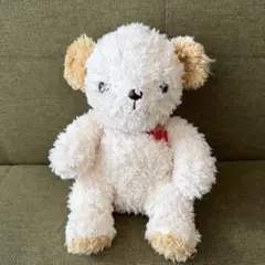 CHEROP モンモ mongmo 몽모 ぬいぐるみ 韓国 - メルカリ