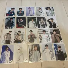 SnowMan 深澤辰哉 公式写真 まとめ売り