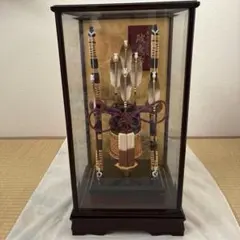 破魔弓 ケース入り オルゴール付き - メルカリ