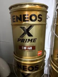 ENEOS X DIESEL OIL 5W-30 20L - メルカリ
