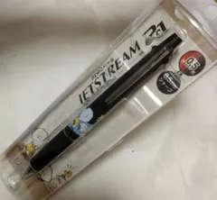 ジェットストリーム２＆１　スヌーピー＆チャーリーブラウン