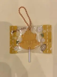 サンリオキャラクターズ キャンディチャームズ コロコロクリリン