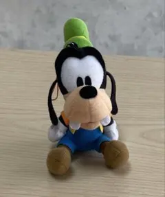 グーフィー・ムービー ／ ホリデーは最高!! ぬいぐるみ グーフィー