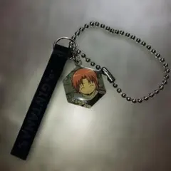 銀魂 キーホルダー 神威 銀魂展 202607101101 - メルカリ