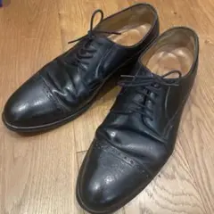 極美品 ジャランスリウァヤ×グリーンレーベル別注 トラックソール 39