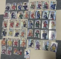 にじさんじ にじフェス2022 コレクションカードセット