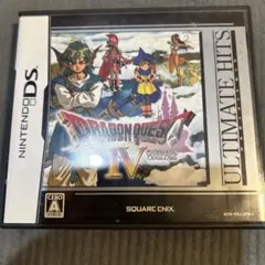 2026年最新】ドラクエiv dsの人気アイテム - メルカリ