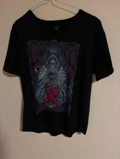 Eve Live Candy Tシャツ L黒 - メルカリ