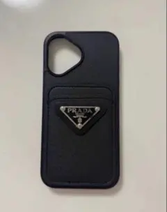 PRADA プラダ　スマホケース　iPhoneケース　iPhone16