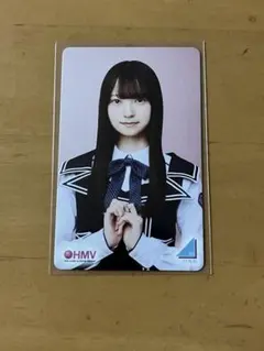 日向坂46 佐藤優羽 Kind of love HMVクーポン - メルカリ
