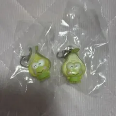 サンリオ ガチャガチャ けろけろけろっぴ 2個セット