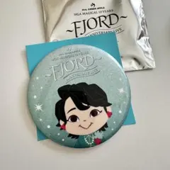 ミセスグリーンアップル　フィヨルド　ガチャ