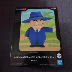 2025年最新】 SOFVIMATES クリリン スーツスタイルの人気