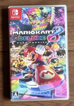 マリオカート8 デラックス