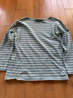 90s00sボーダーロンt SAINTJAMES セントジェームズarchive