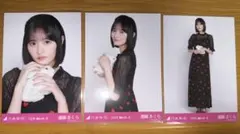 乃木坂46 遠藤さくら アリスコーデ コンプ