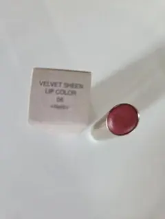 RMK ベルベットシーンリップカラー 06