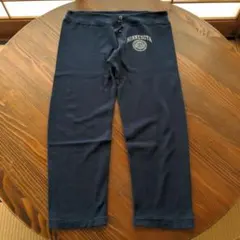 80's チャンピオン USA製 スウェットパンツ LARG