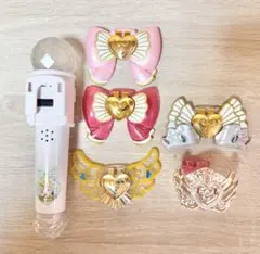 2025年最新】サイリウムジュエルマイクの人気アイテム - メルカリ