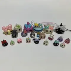 サン宝石　ほっぺちゃんまとめ売り　平成