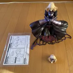 2025年最新】セイバーオルタ アニプレックスの人気アイテム - メルカリ