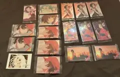 千石撫子 キャラクターグッズ