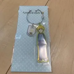 長尾謙杜 アイドル