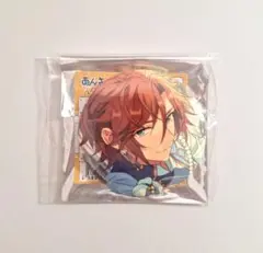 あんスタ 三毛縞斑 缶バッジ テーマスカウト