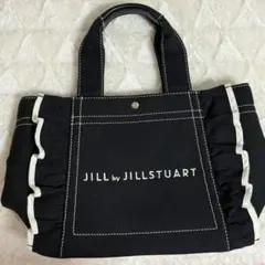 JILLSTUART フリルトートバッグ Sサイズのサムネイル