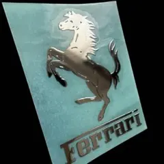 2025年最新】フェラーリエンブレムの人気アイテム - メルカリ