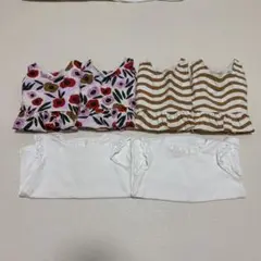 UNIQLO ユニクロ　双子　まとめ売り