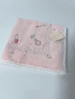 ジルスチュアート ハンカチ