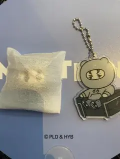 2025年最新】ミニティーン seventeen バーノンの人気アイテム