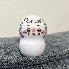 ちいかわ クーナッツ 「ザンギリあたま」起き上がりこぼし