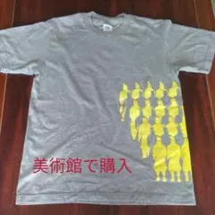 兵馬俑Tシャツ　レアのサムネイル