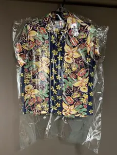 ⭐️美品⭐️ ビームスサンサーフ ハワイアンセーラーシャツ