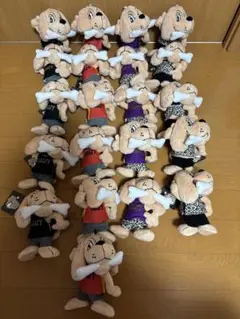 2026年最新】ガルフィー キーホルダーの人気アイテム - メルカリ