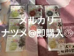 ウマ娘　アクリルスタンドセット