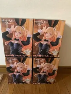 最新 プライズフィギュア T-most 喜多川海夢 aqua float 古手川 - メルカリ